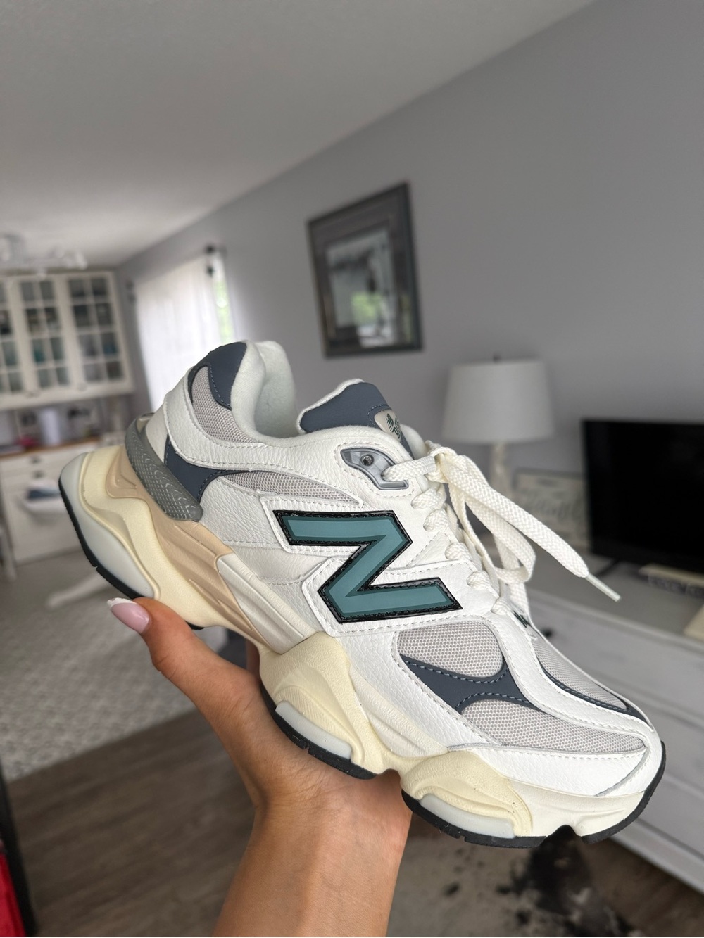 New Balance 9060 Sneakers